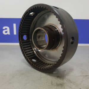 GEARBOX - New Holland T7 Series