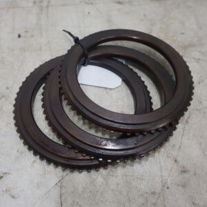 GEARBOX - New Holland T7 Series