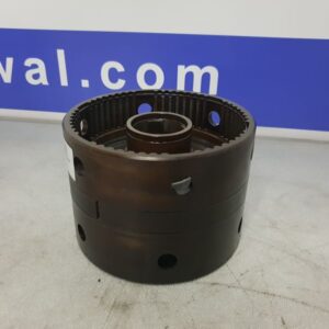 GEARBOX - New Holland T7 Series