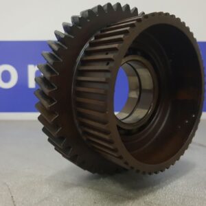 GEARBOX - New Holland T7 Series