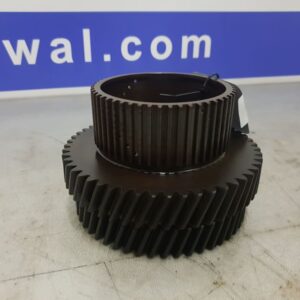 GEARBOX - New Holland T7 Series