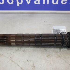 GEARBOX - New Holland T7 Series