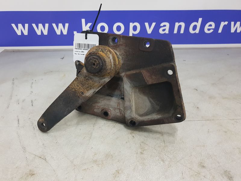 PARKBRAKE - New Holland T7 Series - Image 3