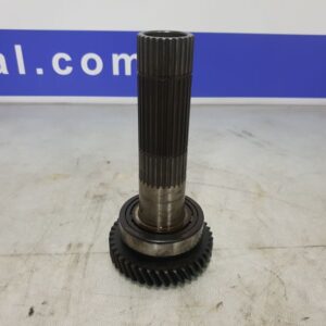 GEARBOX - New Holland T7 Series