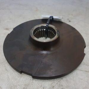 GEARBOX - New Holland T7 Series
