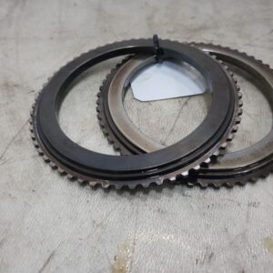 GEARBOX - New Holland T7 Series
