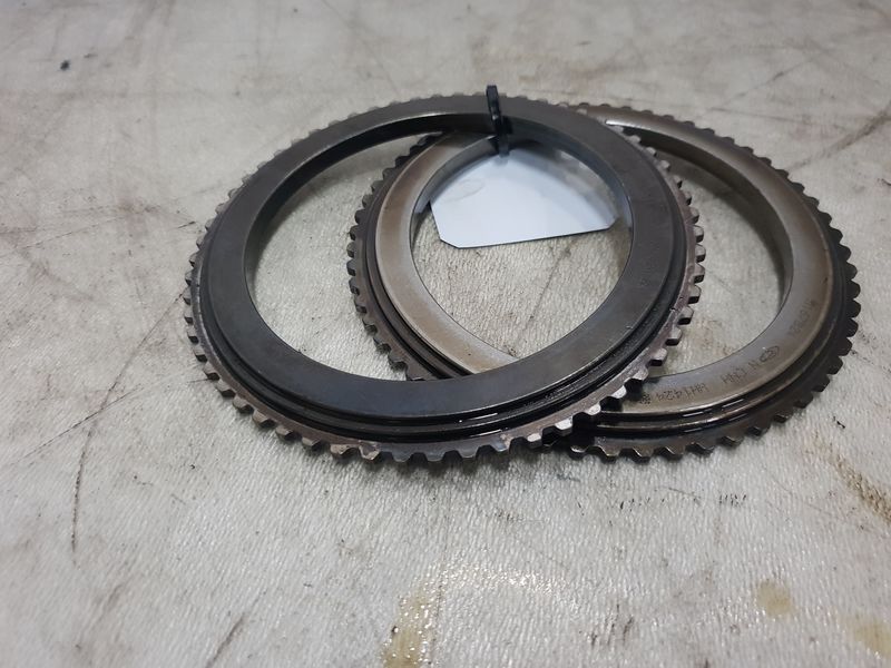 GEARBOX - New Holland T7 Series - Image 2