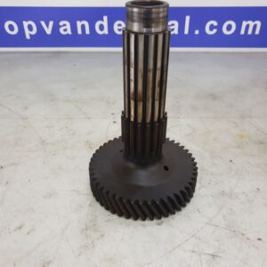 GEARBOX - New Holland T7 Series