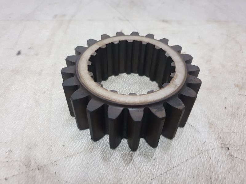 GEARBOX - New Holland T7 Series