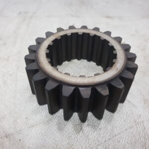 GEARBOX - New Holland T7 Series