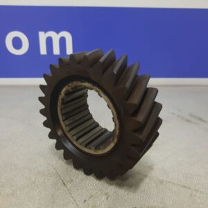 GEARBOX - New Holland T7 Series