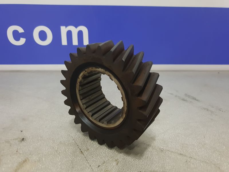 GEARBOX - New Holland T7 Series - Image 3