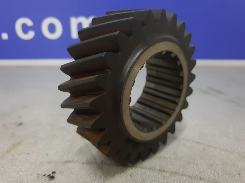 GEARBOX - New Holland T7 Series - Image 4