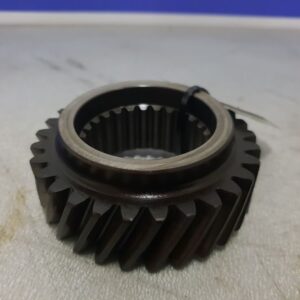 GEARBOX - New Holland T7 Series