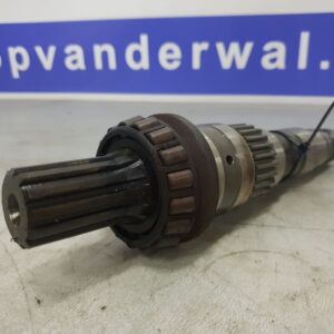 4 WD PARTS - New Holland T7 Series