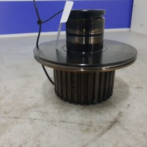 4 WD PARTS - New Holland T7 Series