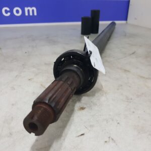 4 WD PARTS - New Holland T7 Series