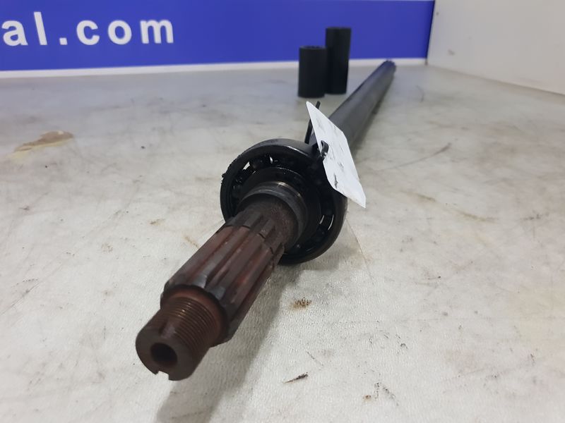 4 WD PARTS - New Holland T7 Series - Image 4