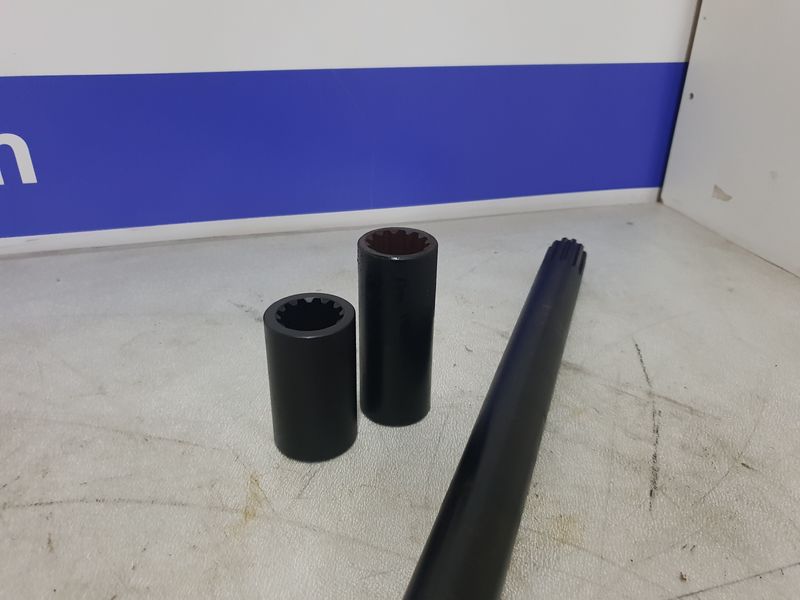 4 WD PARTS - New Holland T7 Series - Image 5