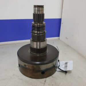 PTO CLUTCH - New Holland T7 Series