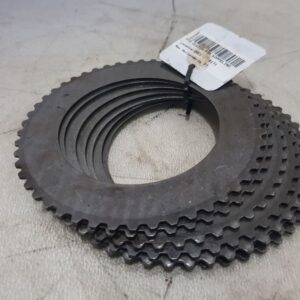 PTO CLUTCH - New Holland T7 Series