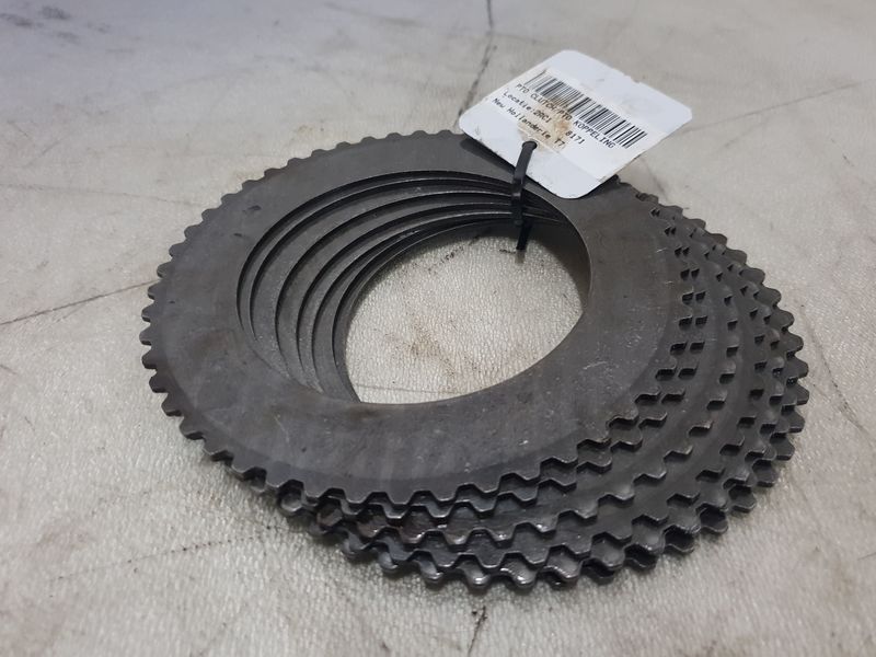 PTO CLUTCH - New Holland T7 Series - Image 2