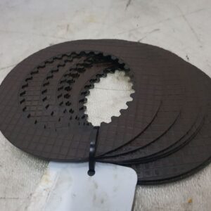 PTO CLUTCH - New Holland T7 Series