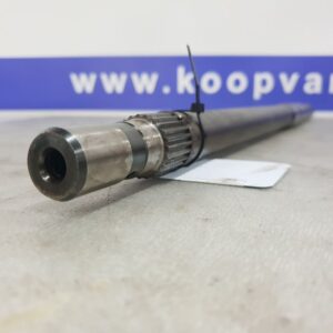 PTO SHAFT - New Holland T7 Series
