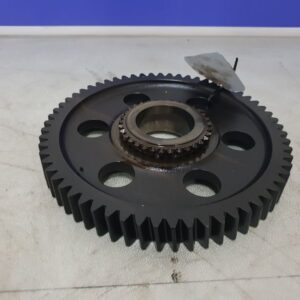 PTO - New Holland T7 Series