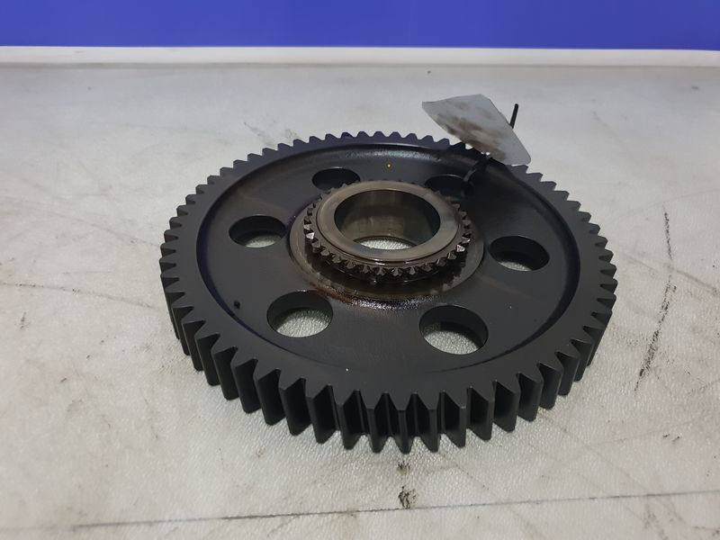 PTO - New Holland T7 Series - Image 3