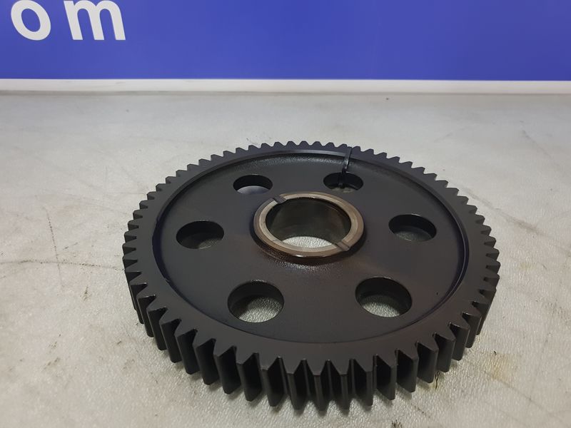 PTO - New Holland T7 Series - Image 4