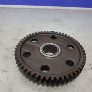 PTO - New Holland T7 Series