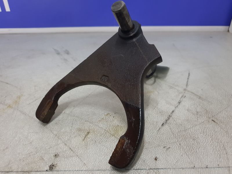 PTO - New Holland T7 Series - Image 3