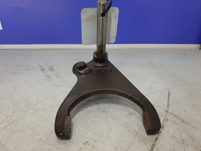 PTO - New Holland T7 Series - Image 4