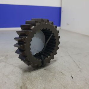 PTO - New Holland T7 Series