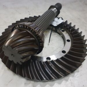 CROWN&PINION - New Holland T7 Series