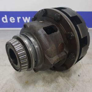 DIFFERENTIAL - New Holland T7 Series