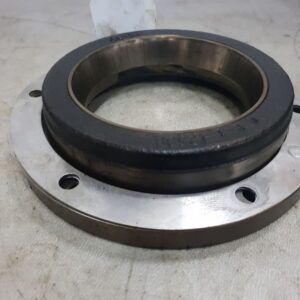 DIFFERENTIAL - New Holland T7 Series