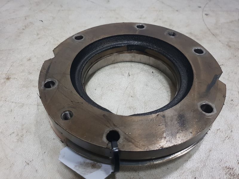 DIFFERENTIAL - New Holland T7 Series - Image 4