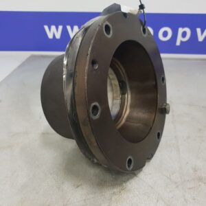 DIFFERENTIAL - New Holland T7 Series