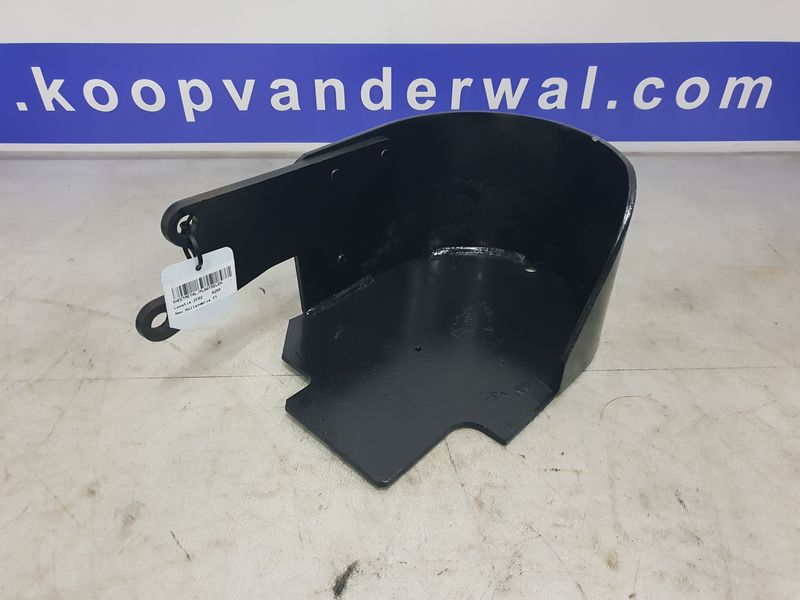 SHEETMETAL - New Holland T7 Series - Image 2