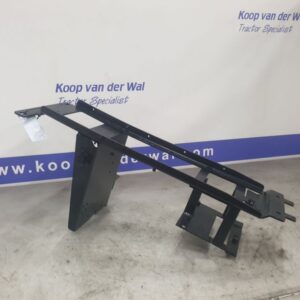 SHEETMETAL - New Holland T7 Series