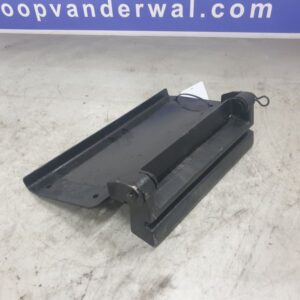 SHEETMETAL - New Holland T7 Series
