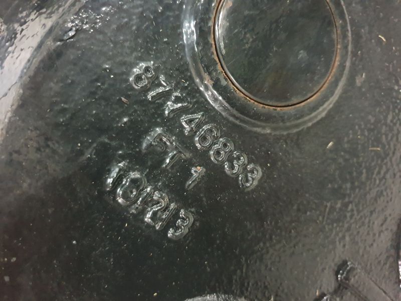 ENDREDUCTION - New Holland T7 Series - Image 2