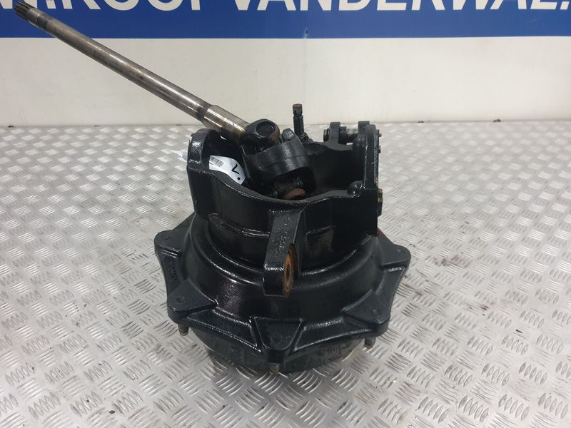 ENDREDUCTION - New Holland T7 Series - Image 3