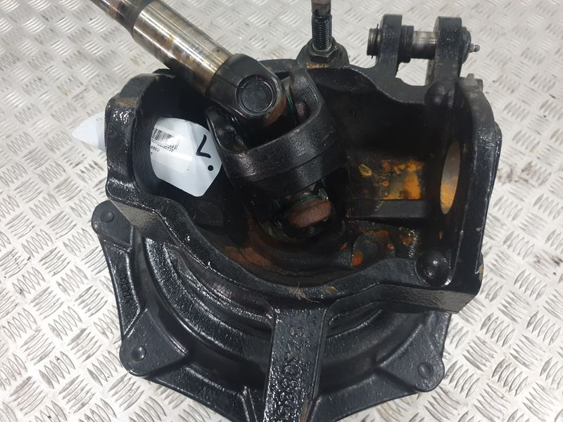 ENDREDUCTION - New Holland T7 Series - Image 4