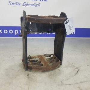 CABINE - New Holland T7 Series