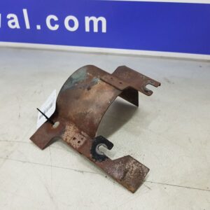 SHEETMETAL - New Holland T7 Series
