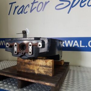 FRONTSUPPORT - New Holland T7 Series
