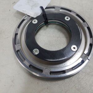 GEARBOX - New Holland T7 Series